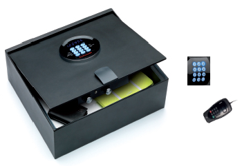 Technomax Safes - Top Opening Safes